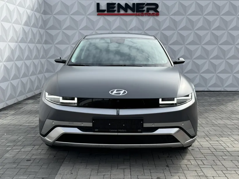 Hyundai IONIQ 5 5 FL 84KWH 4WD STYLE PREMI DSM