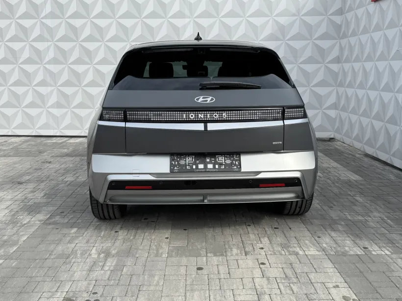 Hyundai IONIQ 5 5 FL 84KWH 4WD STYLE PREMI DSM