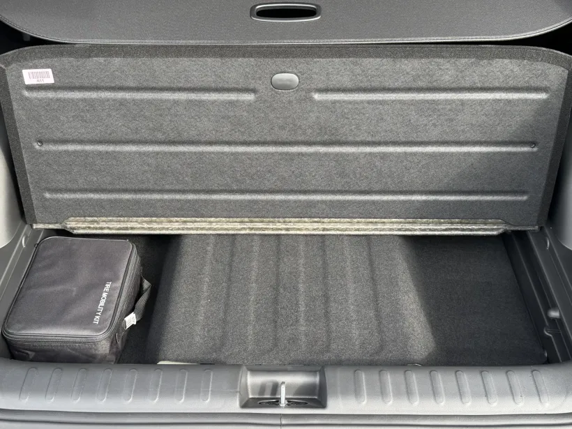 Hyundai IONIQ 5 5 FL 84KWH 4WD STYLE PREMI DSM