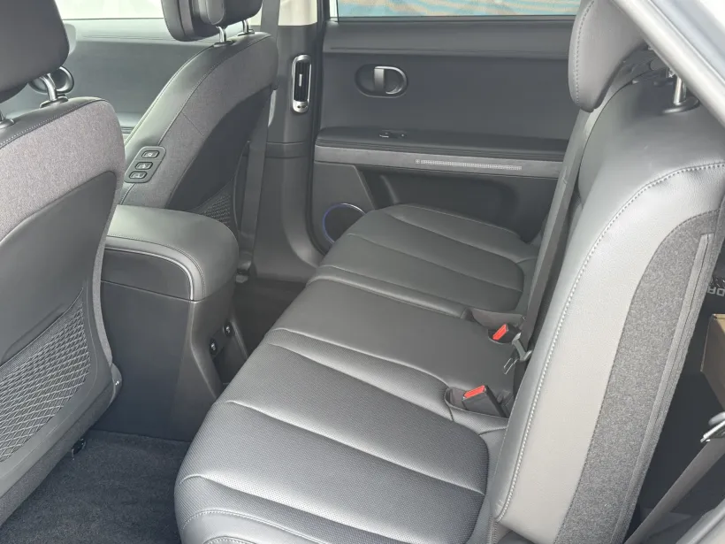 Hyundai IONIQ 5 5 FL 84KWH 4WD STYLE PREMI DSM