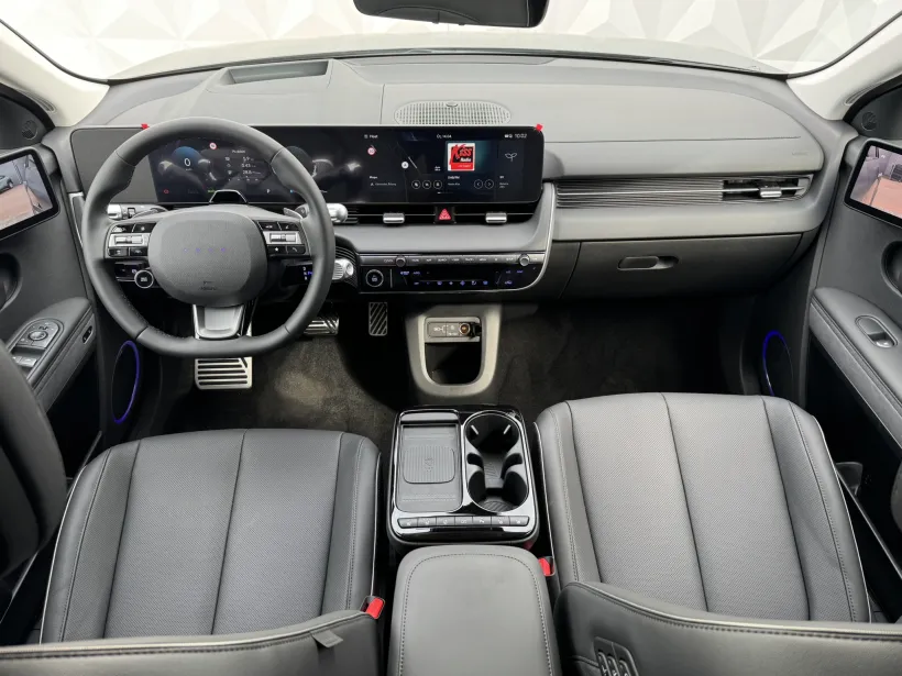 Hyundai IONIQ 5 5 FL 84KWH 4WD STYLE PREMI DSM