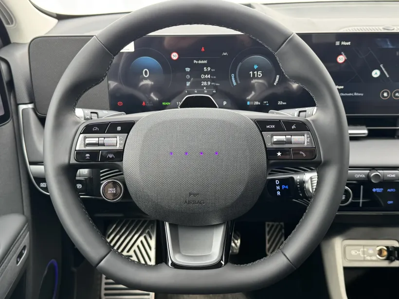 Hyundai IONIQ 5 5 FL 84KWH 4WD STYLE PREMI DSM