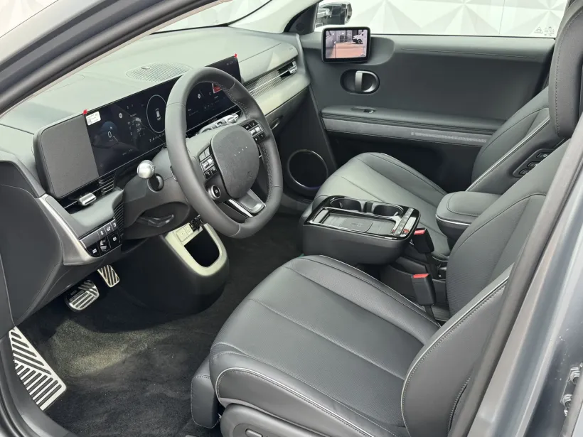 Hyundai IONIQ 5 5 FL 84KWH 4WD STYLE PREMI DSM