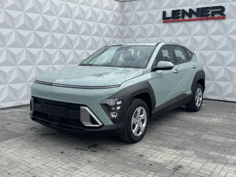 Hyundai KONA 1.0 T-GDi COMFORT