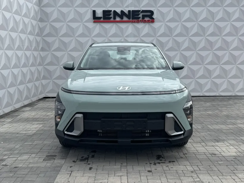 Hyundai KONA 1.0 T-GDi COMFORT