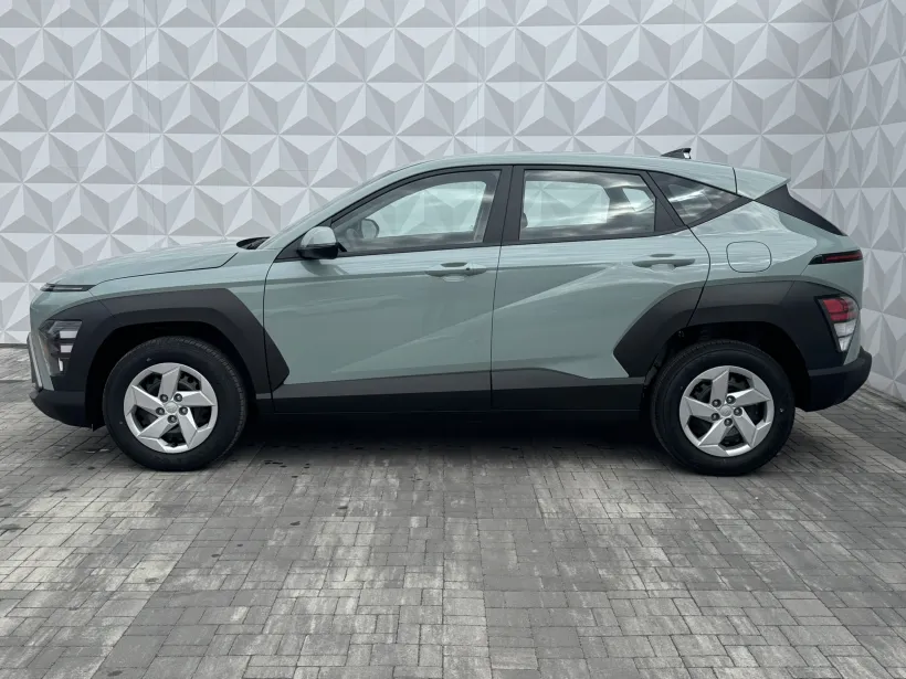 Hyundai KONA 1.0 T-GDi COMFORT