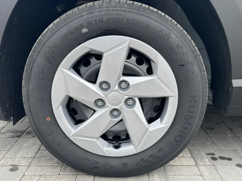 Hyundai KONA 1.0 T-GDi COMFORT