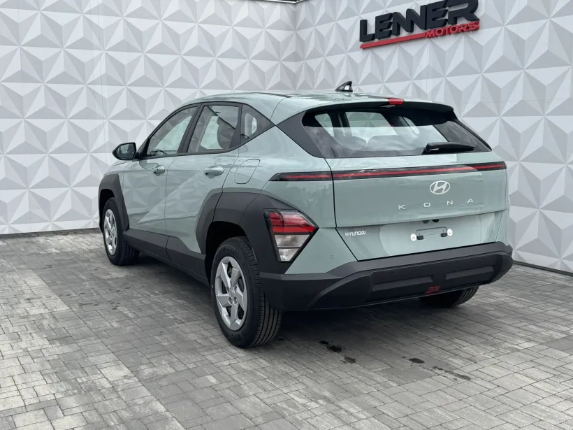 Hyundai KONA 1.0 T-GDi COMFORT