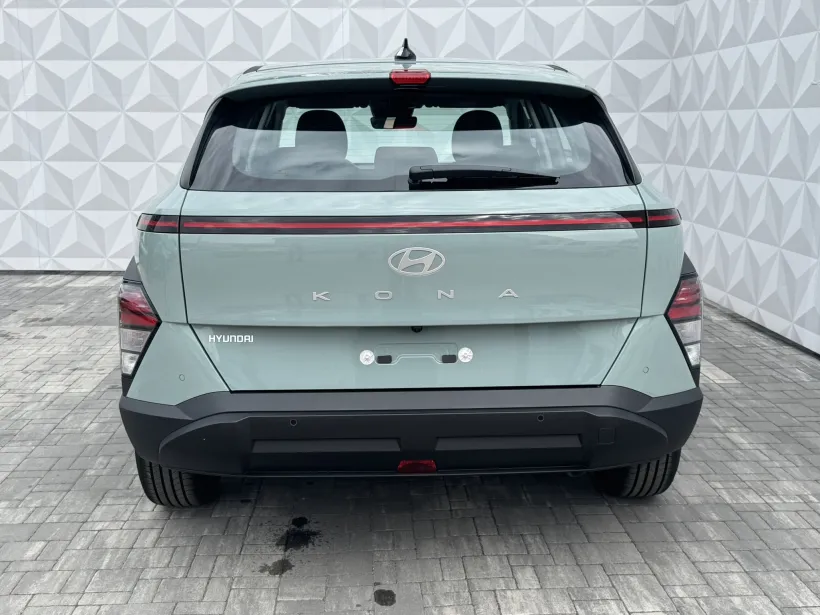 Hyundai KONA 1.0 T-GDi COMFORT