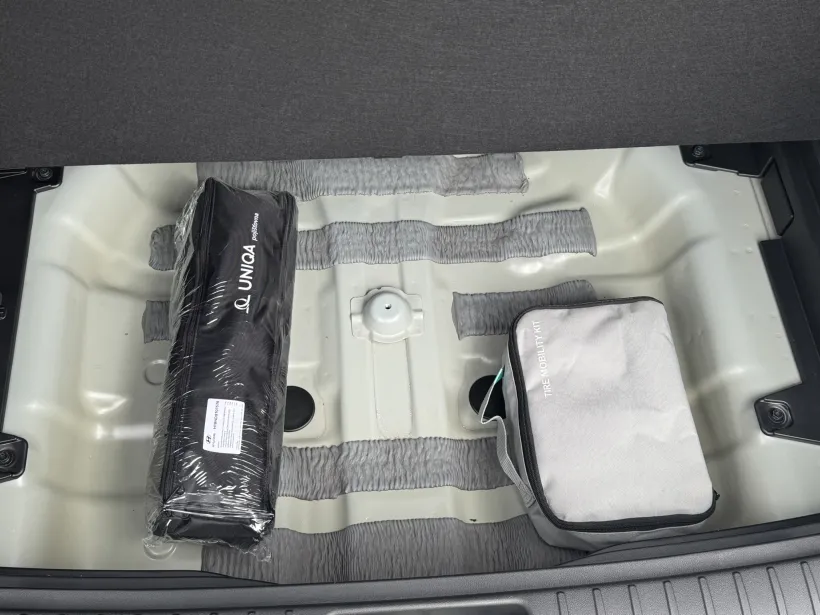 Hyundai KONA 1.0 T-GDi COMFORT