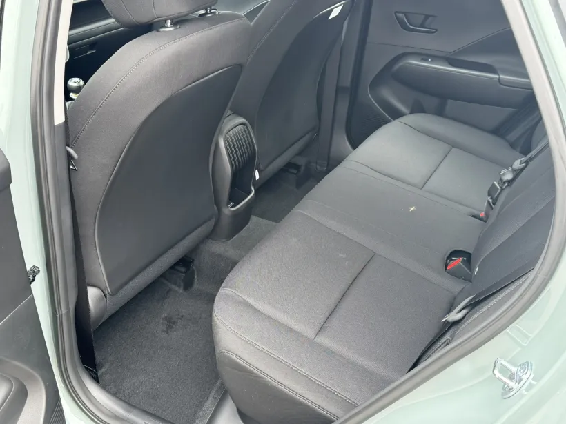 Hyundai KONA 1.0 T-GDi COMFORT