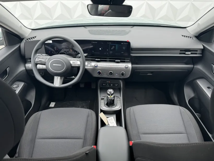 Hyundai KONA 1.0 T-GDi COMFORT