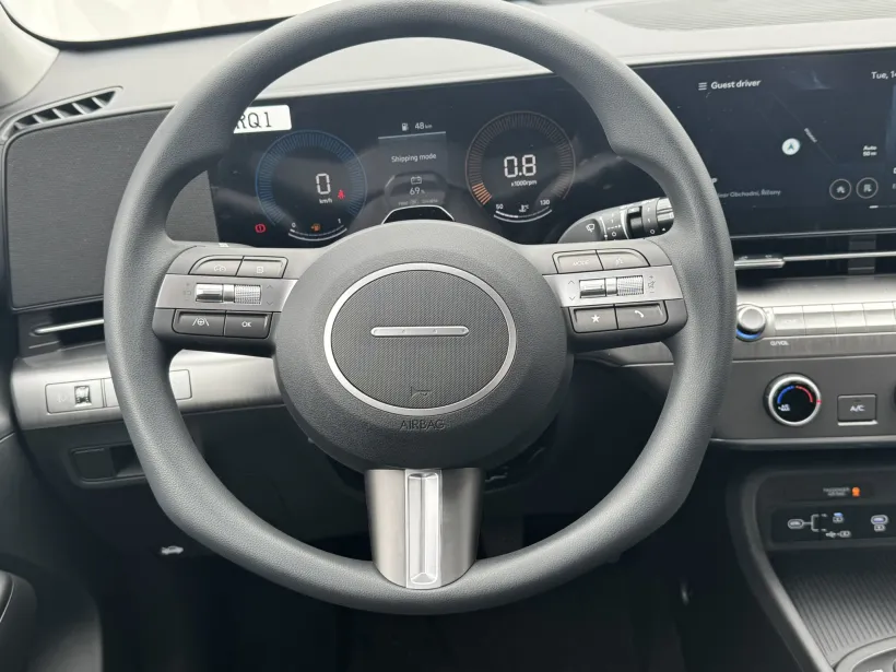Hyundai KONA 1.0 T-GDi COMFORT