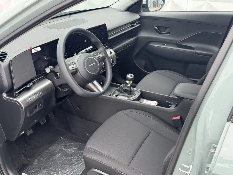 Hyundai KONA 1.0 T-GDi COMFORT