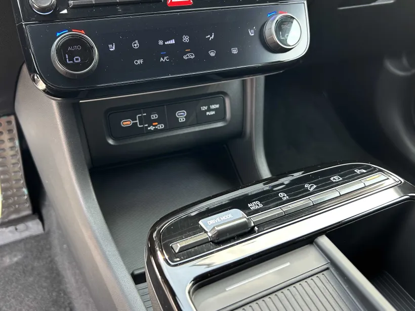 TU 26 1,6 T-GDI 2WD DCT GO N LINE