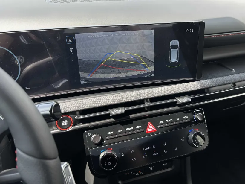 1,6 T-GDI 2WD DCT GO N LINE TT