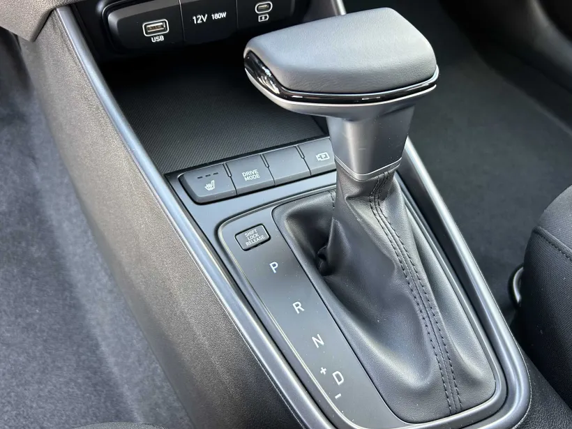 Hyundai Bayon 1.0 T-GDi DCT GO! WINTER