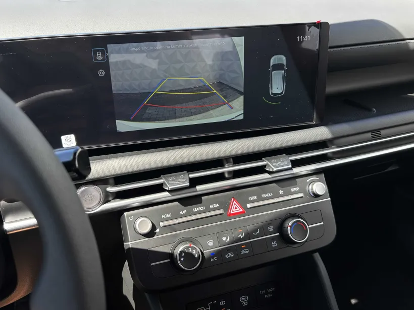 Hyundai TUCSON 1.6 CRDi COMFORT