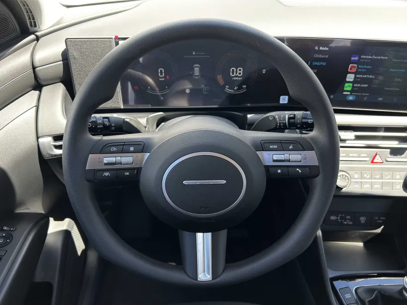 Hyundai TUCSON 1.6 CRDi COMFORT