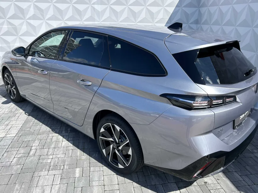 Peugeot 308 SW ALLURE Hybrid 145 e-DCS