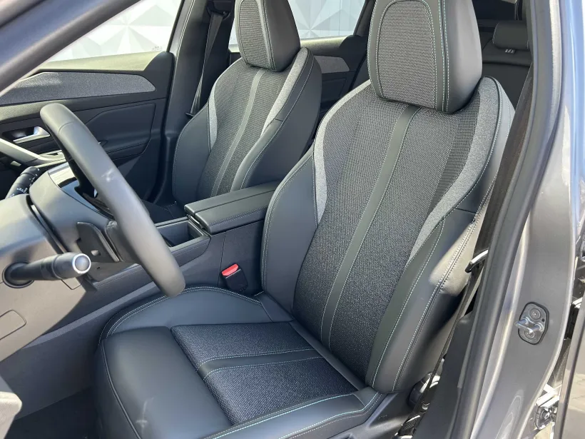 Peugeot 308 SW ALLURE Hybrid 145 e-DCS