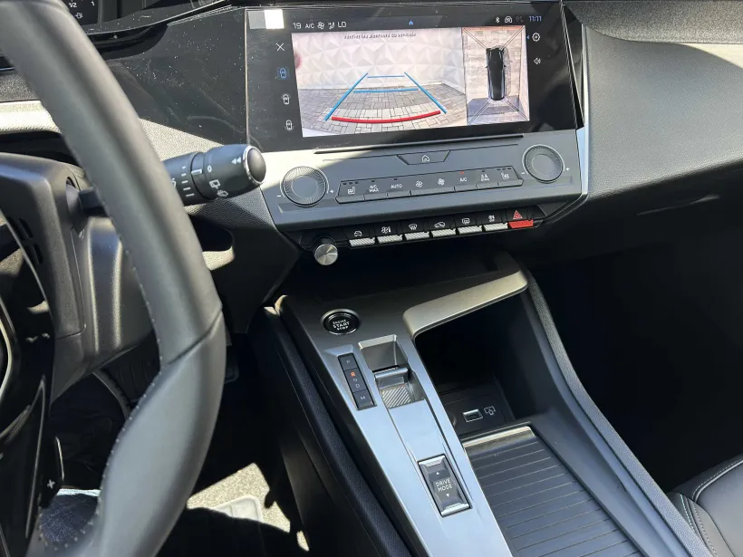 Peugeot 308 SW ALLURE Hybrid 145 e-DCS