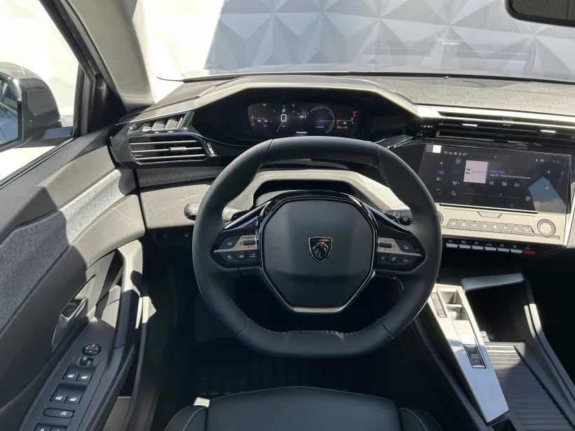 Peugeot 308 SW ALLURE Hybrid 145 e-DCS
