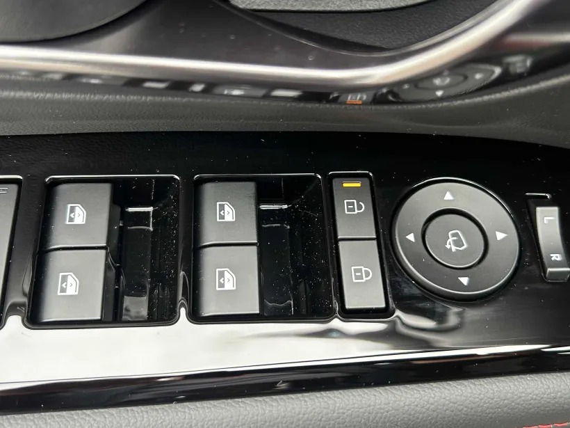 Hyundai TUCSON 1.6 T-GDi DCT GO Czech N Line!