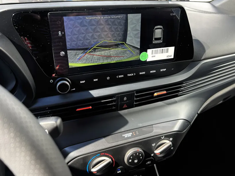 Hyundai i20 1.0 T-GDi DCT N LINE