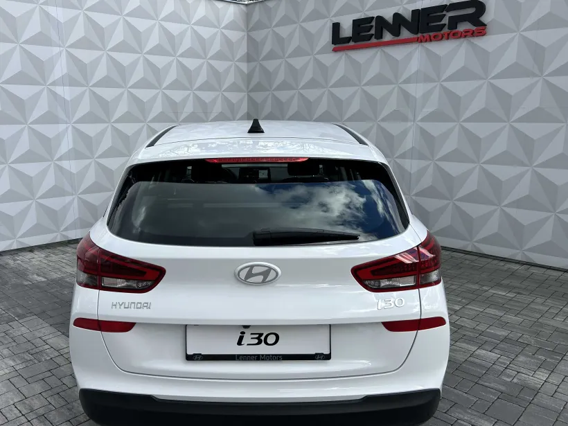 I30 26 WG 1,0 T-GDI MT COMFORT FL