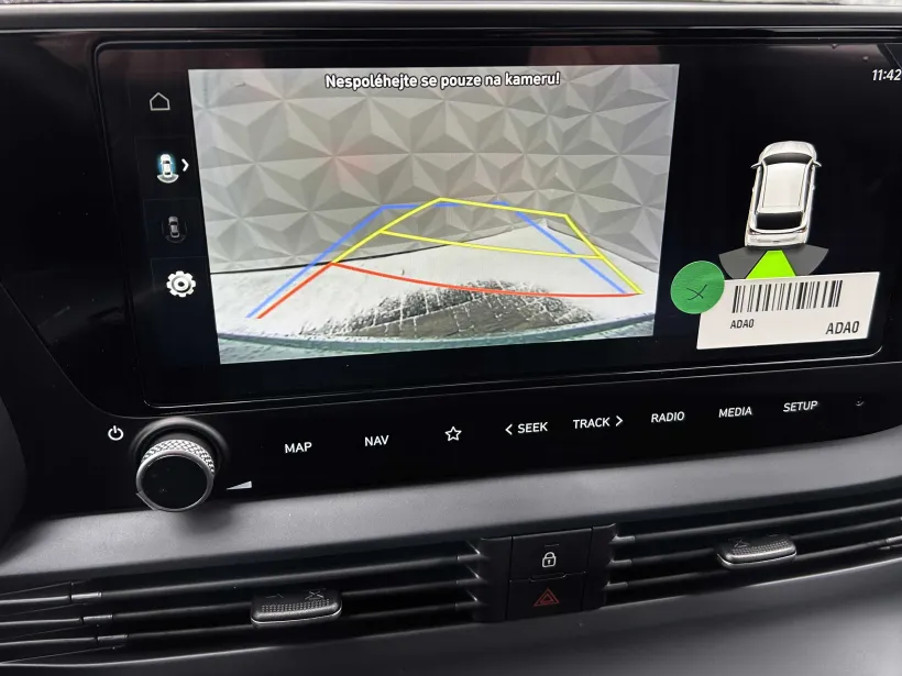 Hyundai BAYON 1.0 T-GDi GO!