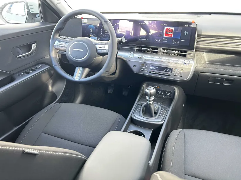 new308 ALLURE Hybrid 145 e-DCS6