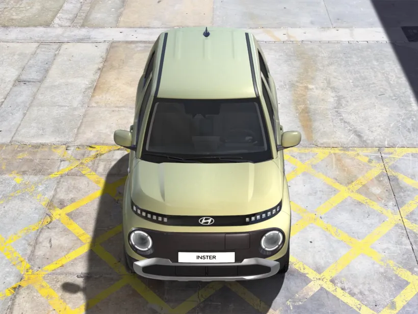 42kWh 4S ECO SMART RANGE 
