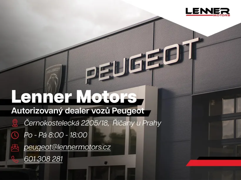 Peugeot 3008 GT Hybrid 145 e-DCS6