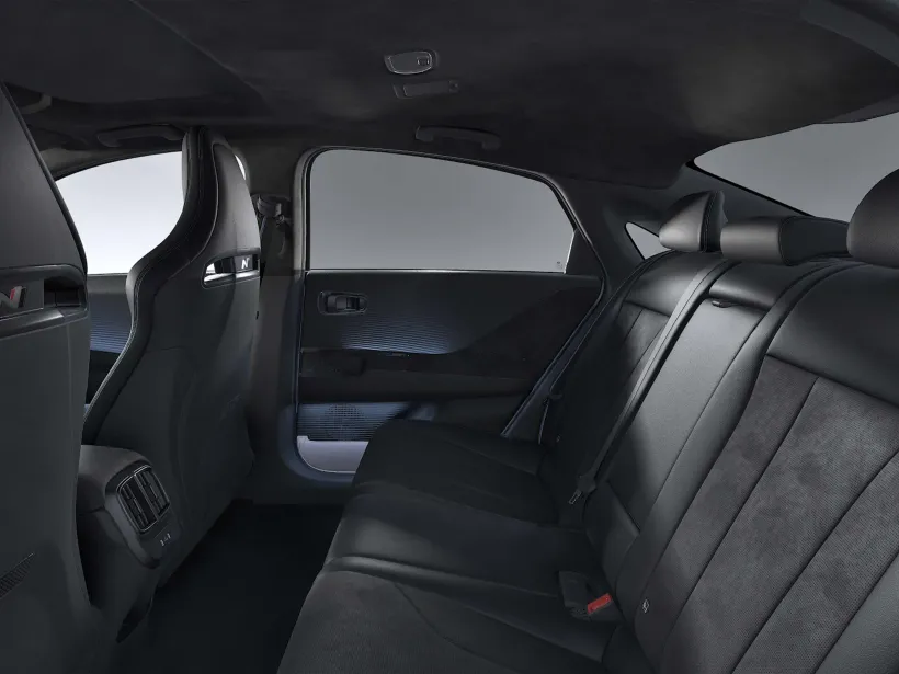 Hyundai IONIQ 6 N EVERYDAY DSM PANO - Lenner Motors