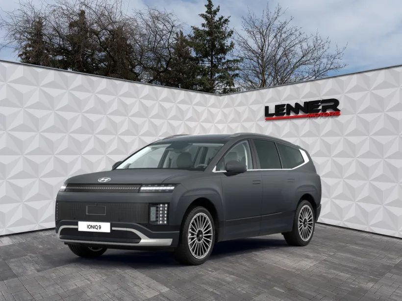 IONIQ 9