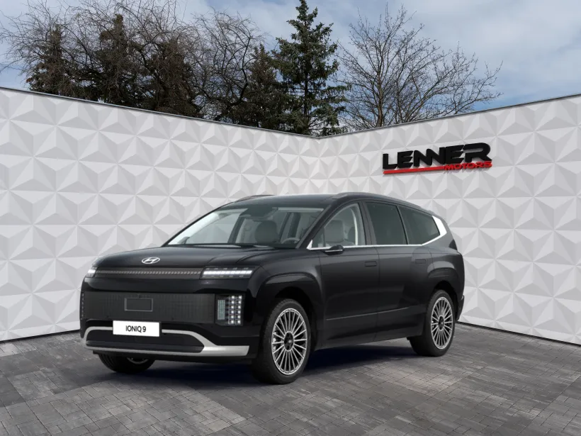 IONIQ 9