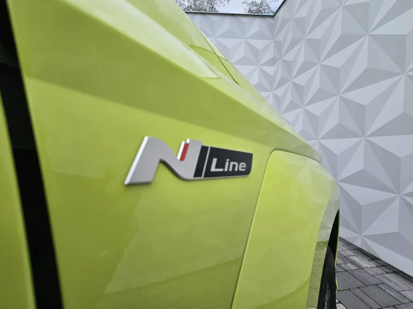 KONA 24 1,6 GDI HEV N LINE STYLE