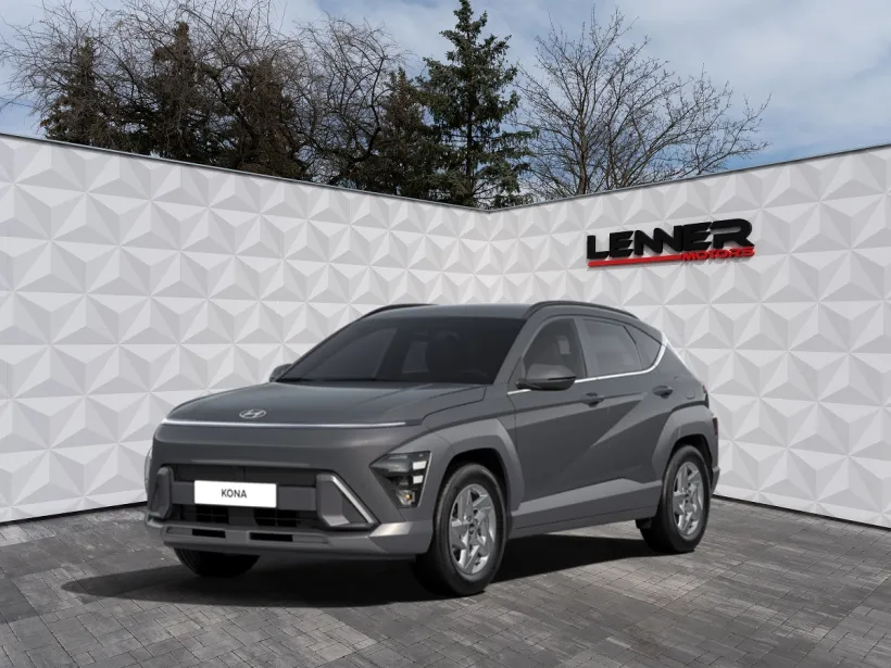 Osobní Hyundai KONA #58773