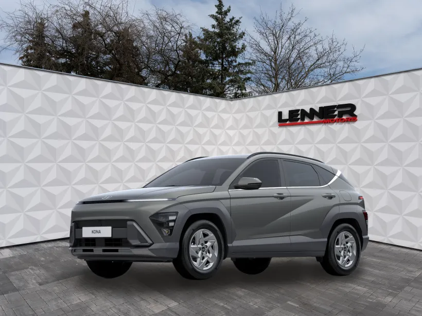 Hyundai Kona 1.6 T-GDi DCt STYLE Premium