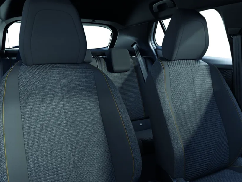 Peugeot 2008 STYLE 100 S&S MAN6