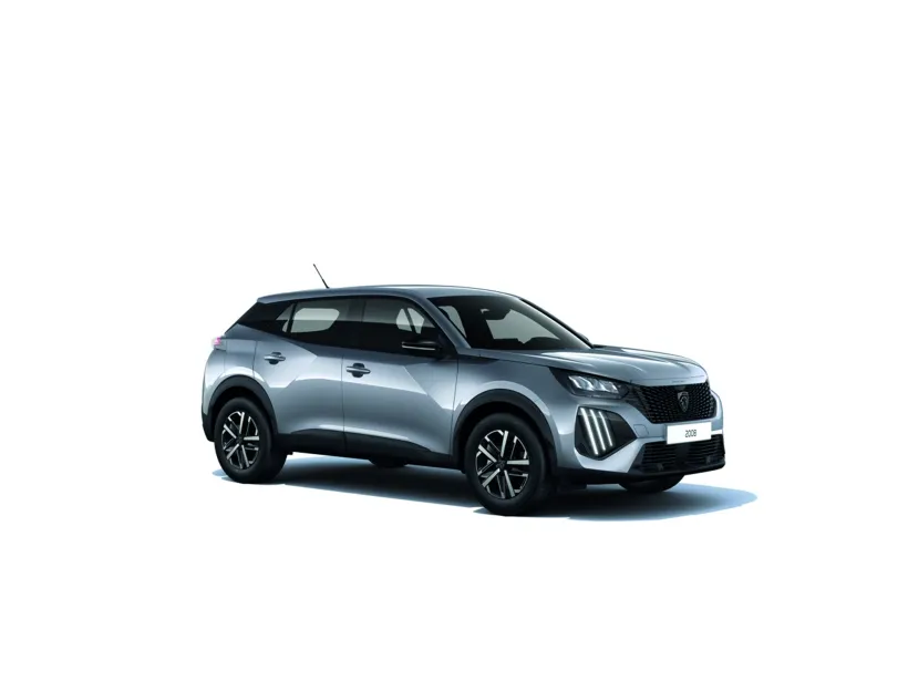 Peugeot 2008 STYLE 100 S&S MAN6