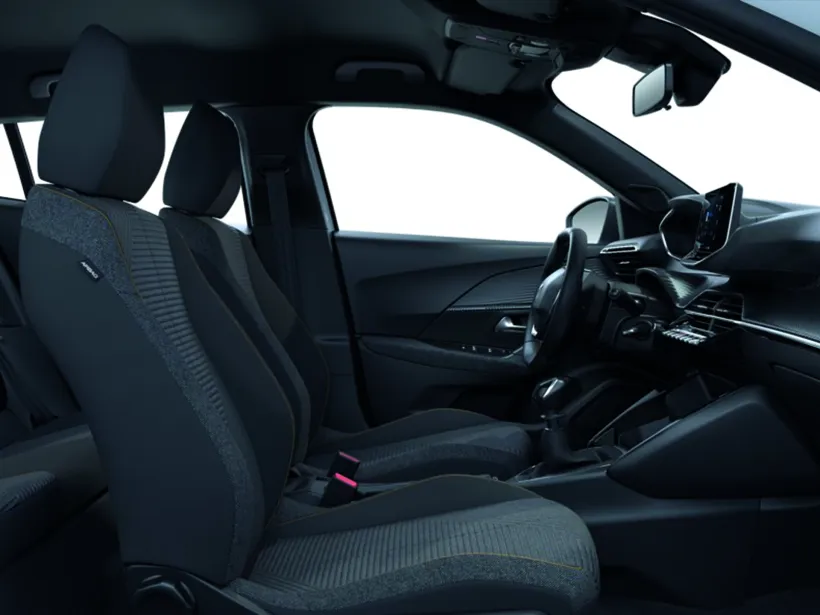 Peugeot 2008 STYLE 100 S&S MAN6