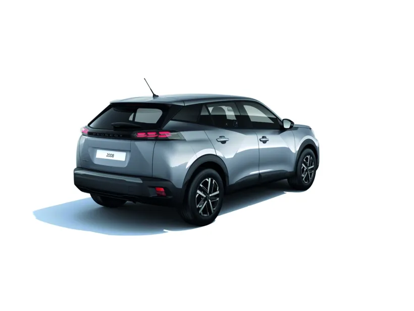 Peugeot 2008 STYLE 100 S&S MAN6