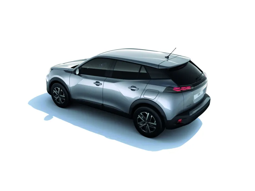 Peugeot 2008 STYLE 100 S&S MAN6