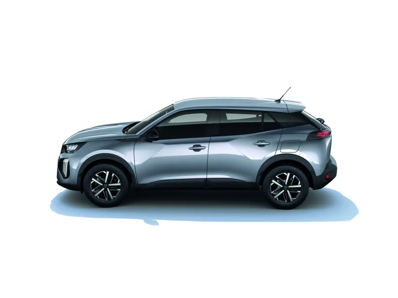 Peugeot 2008 STYLE 100 S&S MAN6