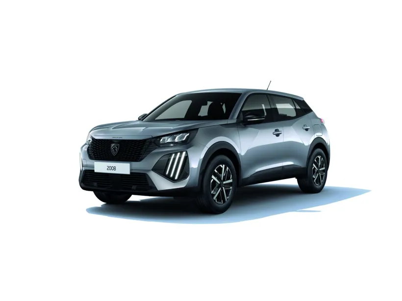 Peugeot 2008 STYLE 100 S&S MAN6