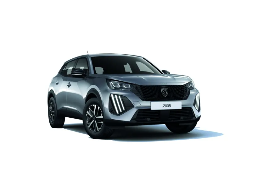 Peugeot 2008 STYLE 100 S&S MAN6