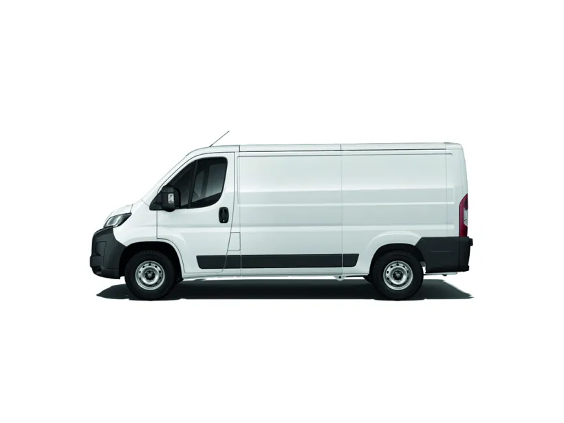 PEUGEOT Partner Furgon L2 1000 1.5 BlueHDi 100 S&S MAN6