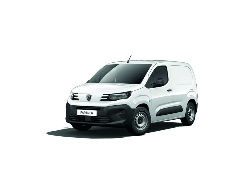 Peugeot Partner Furgon L2 1000 1.5 BlueHDi 100
